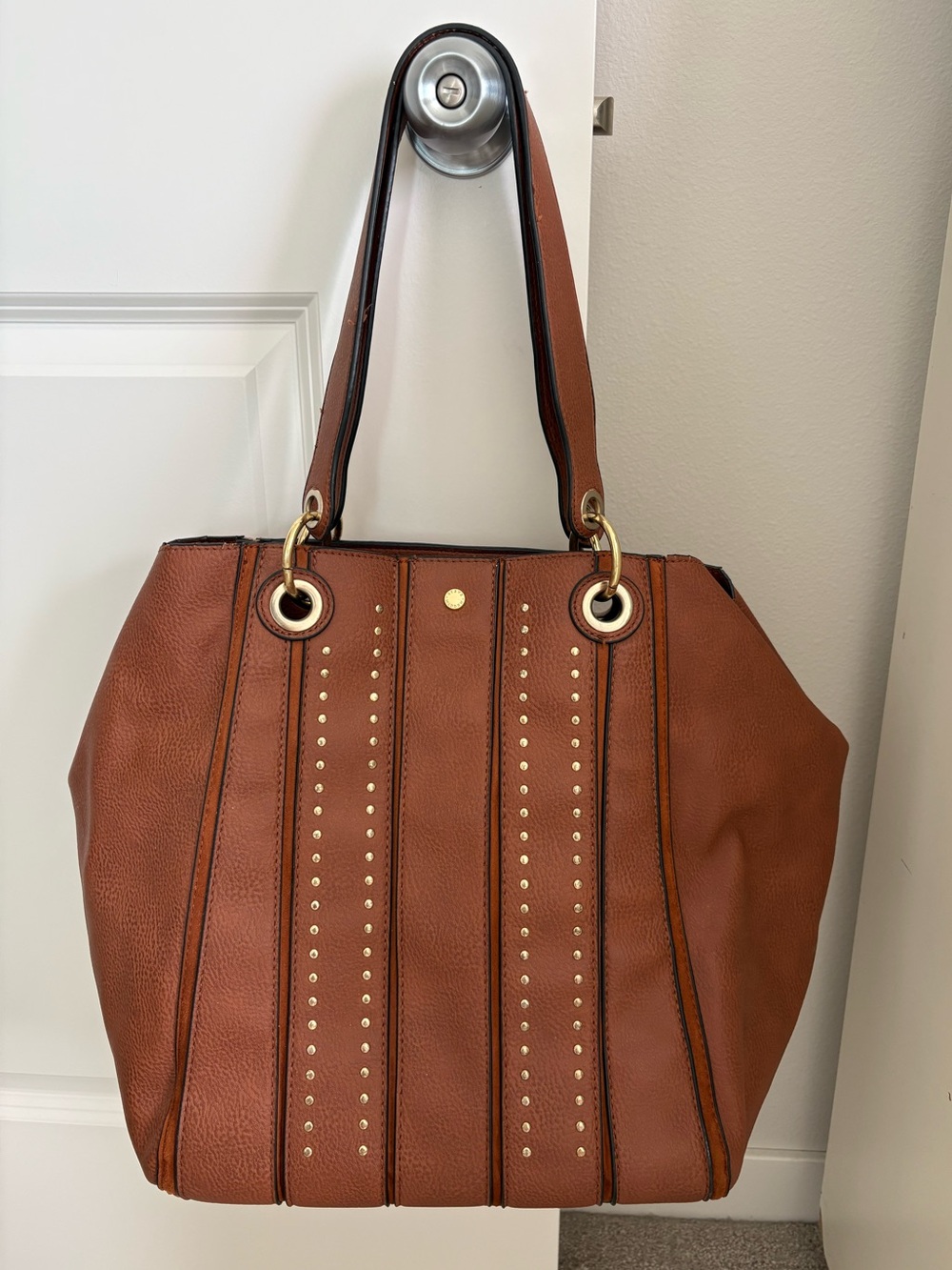 Steve Madden Studded Purse/Handbag